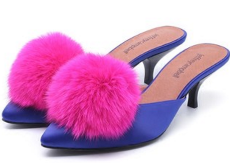 2018流行什么款式穆勒鞋？今年爆紅的穆勒鞋推薦