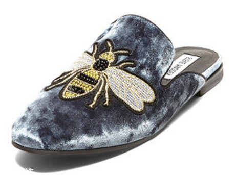 2018流行什么款式穆勒鞋？今年爆紅的穆勒鞋推薦