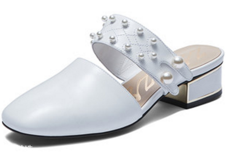 2018流行什么款式穆勒鞋？今年爆紅的穆勒鞋推薦