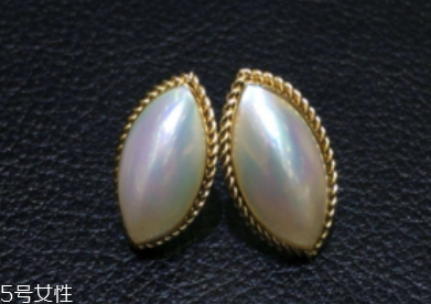 馬貝珍珠什么顏色最貴？馬貝珍珠有多少種顏色