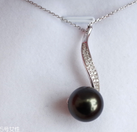 大溪地黑珍珠什么顏色最好？不同顏色大溪地黑珍珠等級(jí)