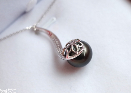 大溪地黑珍珠什么顏色最好？不同顏色大溪地黑珍珠等級(jí)