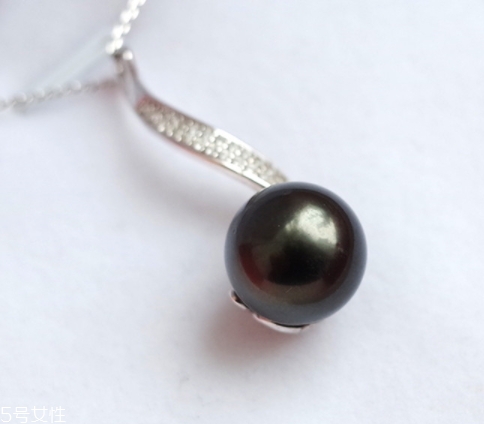 大溪地黑珍珠什么顏色最好？不同顏色大溪地黑珍珠等級(jí)