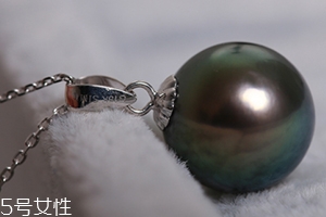 大溪地黑珍珠多少錢(qián)一顆？