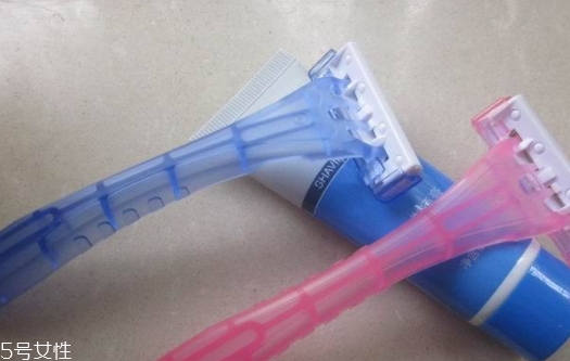 刮毛刀怎么清洗？刮毛刀清洗注意事項(xiàng)