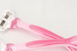 刮毛刀怎么清洗？刮毛刀清洗注意事項(xiàng)