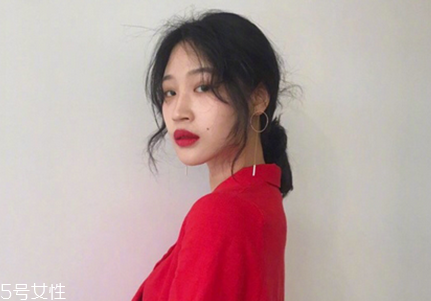 龍須劉海是什么 龍須劉海這樣弄最好看 龍須劉海是什么 龍須劉海這樣弄最好看