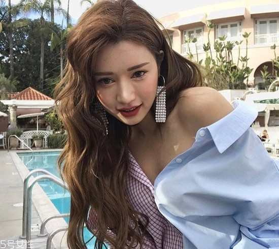 泡面頭適合什么臉型 2022泡面頭發(fā)型圖片 泡面頭適合什么臉型 2022泡面頭發(fā)型圖片