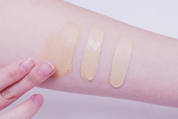 芭比波朗蟲草粉底液怎么樣？芭比布朗粉底液色號有哪些？