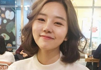 泡面頭適合什么臉型 2022泡面頭發(fā)型圖片 泡面頭適合什么臉型 2022泡面頭發(fā)型圖片