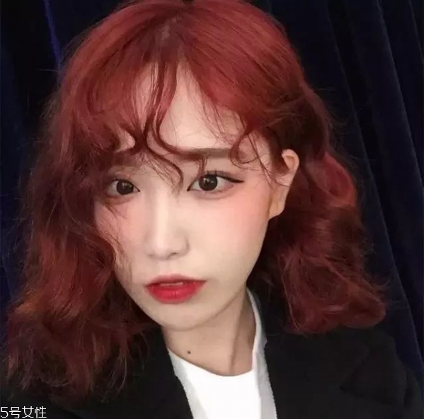 泡面頭適合什么臉型 2022泡面頭發(fā)型圖片 泡面頭適合什么臉型 2022泡面頭發(fā)型圖片