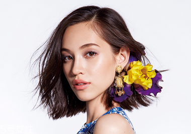 泡面頭適合什么臉型 2022泡面頭發(fā)型圖片 泡面頭適合什么臉型 2022泡面頭發(fā)型圖片