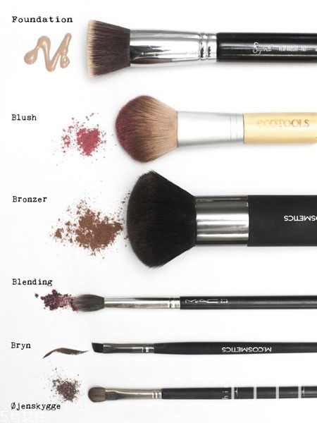 黑眼圈怎么遮暇 3種遮黑眼圈的化妝技巧 黑眼圈怎么遮暇 3種遮黑眼圈的化妝技巧