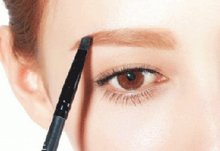 一字眉適合什么樣的臉型 一字眉修剪小技巧 一字眉適合什么樣的臉型 一字眉修剪小技巧