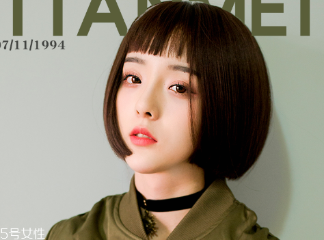 2022年流行短發(fā)還是長發(fā) 臉大的女生適合這些發(fā)型 2022年流行短發(fā)還是長發(fā) 臉大的女生適合這些發(fā)型