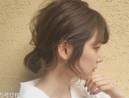鎖骨發(fā)適合什么臉型 短發(fā)鎖骨發(fā)適合臉型 鎖骨發(fā)適合什么臉型 短發(fā)鎖骨發(fā)適合臉型
