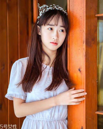 空氣劉海不適合什么臉型 空氣劉海這樣打理持久定型 空氣劉海不適合什么臉型 空氣劉海這樣打理持久定型