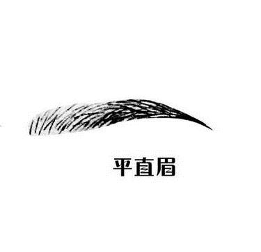 手把手教你如何修眉 不同臉型的眉毛畫法 手把手教你如何修眉 不同臉型的眉毛畫法