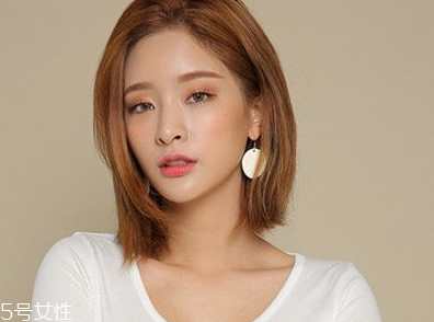 泡面頭適合什么臉型 2022泡面頭發(fā)型圖片 泡面頭適合什么臉型 2022泡面頭發(fā)型圖片