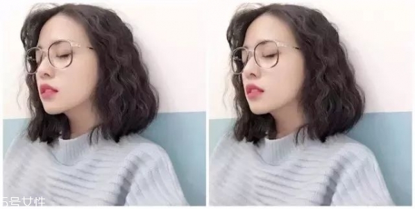 泡面頭適合什么臉型 2022泡面頭發(fā)型圖片 泡面頭適合什么臉型 2022泡面頭發(fā)型圖片