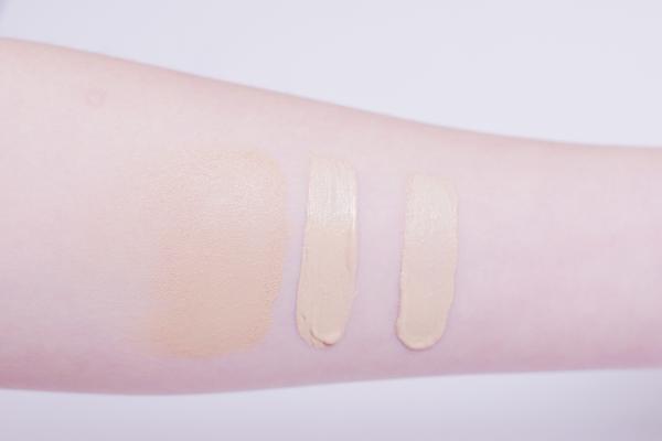 芭比波朗蟲草粉底液怎么樣？芭比布朗粉底液色號有哪些？