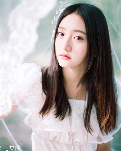 龍須劉海是什么 龍須劉海這樣弄最好看 龍須劉海是什么 龍須劉海這樣弄最好看