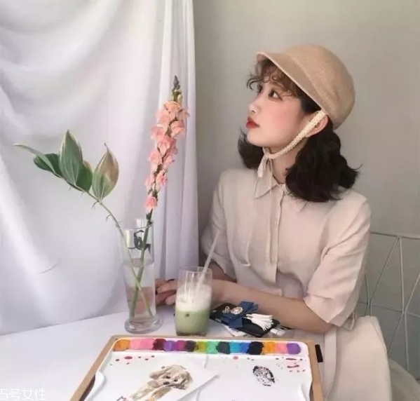 泡面頭適合什么臉型 2022泡面頭發(fā)型圖片 泡面頭適合什么臉型 2022泡面頭發(fā)型圖片