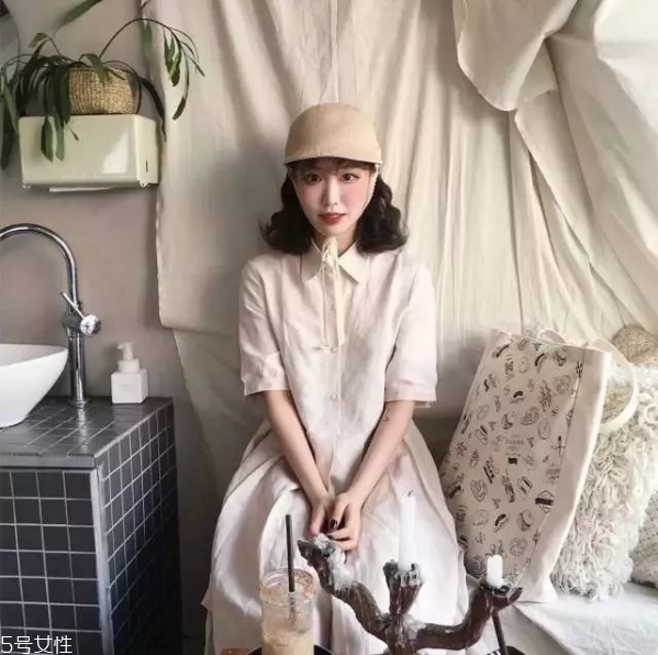 泡面頭適合什么臉型 2022泡面頭發(fā)型圖片 泡面頭適合什么臉型 2022泡面頭發(fā)型圖片