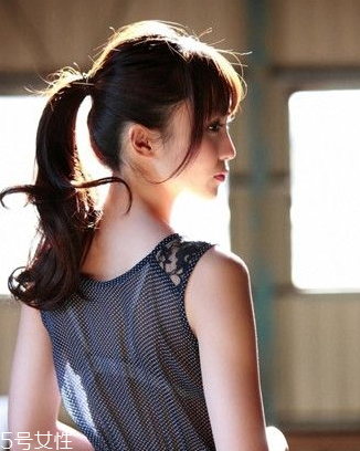 外翻短發(fā)適合什么臉型 2018外翻短發(fā)發(fā)型圖片 外翻短發(fā)適合什么臉型 2018外翻短發(fā)發(fā)型圖片