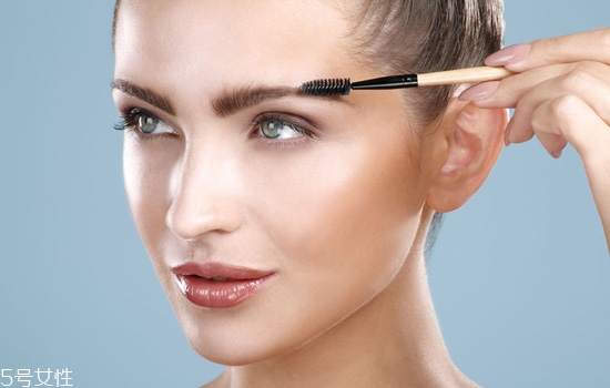2022年最流行的眉形圖片 選對眉形瞬間變女神 2022年最流行的眉形圖片 選對眉形瞬間變女神