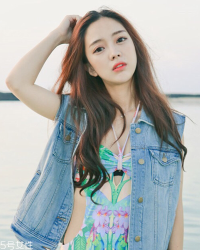 龍須劉海是什么 龍須劉海這樣弄最好看 龍須劉海是什么 龍須劉海這樣弄最好看