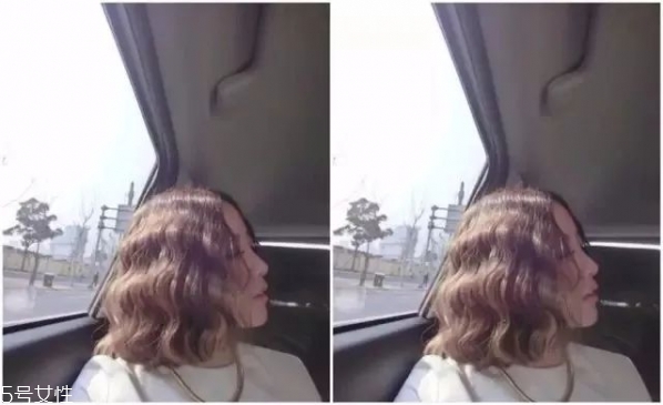 泡面頭適合什么臉型 2022泡面頭發(fā)型圖片 泡面頭適合什么臉型 2022泡面頭發(fā)型圖片