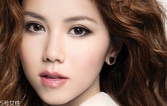 2022年最流行的眉形圖片 選對眉形瞬間變女神 2022年最流行的眉形圖片 選對眉形瞬間變女神