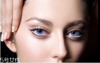 眉形有哪幾種 最百搭的三種眉毛畫法 眉形有哪幾種 最百搭的三種眉毛畫法