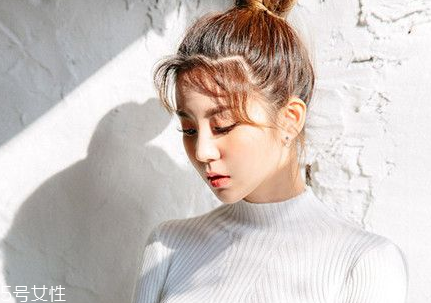 龍須劉海是什么 龍須劉海這樣弄最好看 龍須劉海是什么 龍須劉海這樣弄最好看