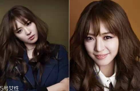 什么發(fā)型顯臉小 百搭顯嫩發(fā)型推薦 什么發(fā)型顯臉小 百搭顯嫩發(fā)型推薦