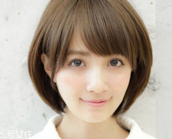 頭發(fā)稀少怎么扎丸子頭 頭發(fā)稀少適合發(fā)型推薦 頭發(fā)稀少怎么扎丸子頭 頭發(fā)稀少適合發(fā)型推薦