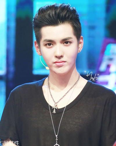 男生夏季不熱的發(fā)型推薦 男生菠蘿頭發(fā)型教程 男生夏季不熱的發(fā)型推薦 男生菠蘿頭發(fā)型教程