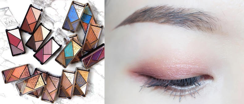 50塊能買到哪些化妝品？50元以下的5款優(yōu)質(zhì)彩妝