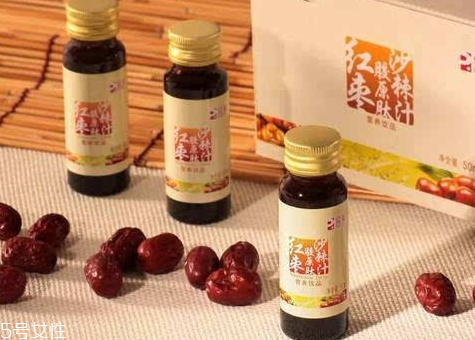 沙棘汁什么人不能喝 沙棘汁相克食物 沙棘汁什么人不能喝 沙棘汁相克食物