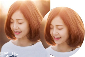 什么發(fā)型顯臉小 百搭顯嫩發(fā)型推薦 什么發(fā)型顯臉小 百搭顯嫩發(fā)型推薦