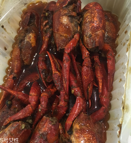 潛江小龍蝦好吃嗎？潛江小龍蝦口味評測