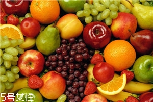 低糖水果有哪些？十大低糖水果排行榜