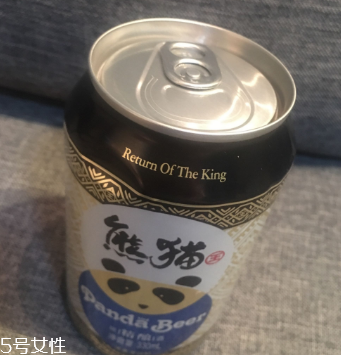 熊貓啤酒多少錢一瓶？熊貓啤酒價格