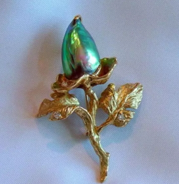 鮑魚珍珠多少錢一顆？鮑魚珍珠市場(chǎng)價(jià)值