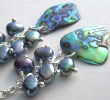 鮑魚珍珠多少錢一顆？鮑魚珍珠市場(chǎng)價(jià)值