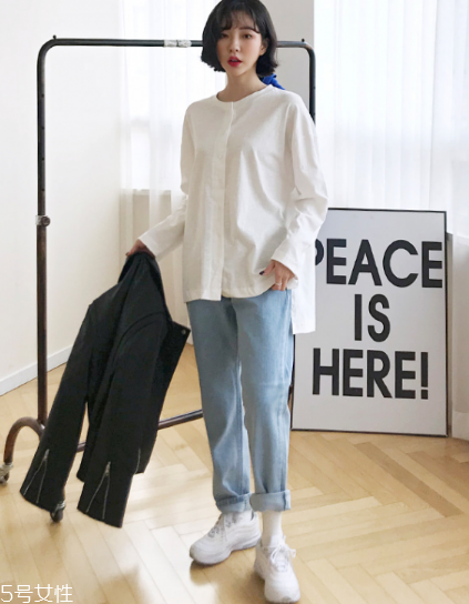 小白鞋被踩了怎么辦？教你拯救小白鞋上的腳印