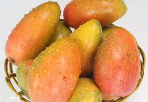 貴妃芒產(chǎn)地 貴妃芒是哪里的特產(chǎn) 貴妃芒產(chǎn)地 貴妃芒是哪里的特產(chǎn)