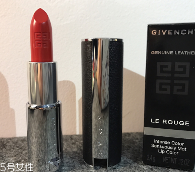 紀(jì)梵希306日常能用嗎 紀(jì)梵希306適合素顏嗎 紀(jì)梵希306日常能用嗎 紀(jì)梵希306適合素顏嗎