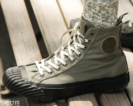 pf flyers是什么牌子？pf flyers品牌介紹